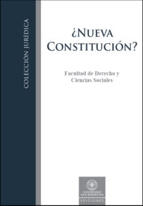 ¿Nueva Constitución?