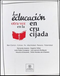 La Educación otra vez en la Encrucijada