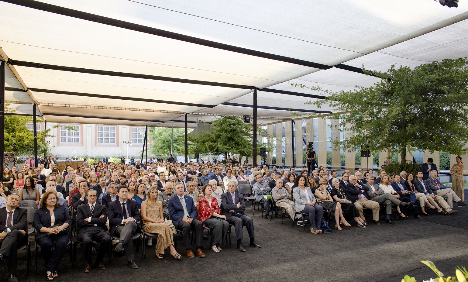 Lanzamiento-libro-de-historia-de-Chile9