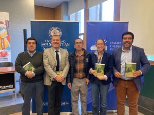 Nuevo lanzamiento en FILSA de Ediciones USS